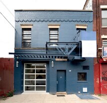 259 E 134th St, Bronx NY - Storefront Property