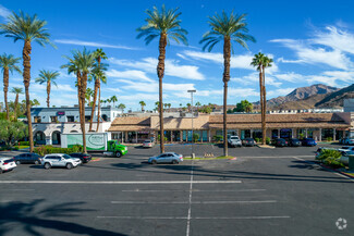 Canyon Plaza East Shopping Center - Commercial Real Estate