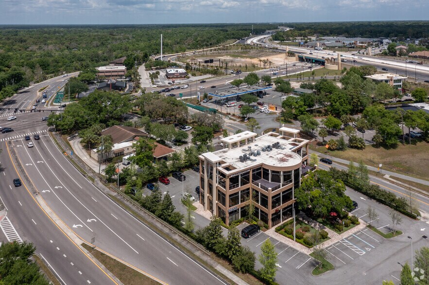 1188 Commerce Park Dr, Altamonte Springs, FL for sale - Building Photo - Image 1 of 1
