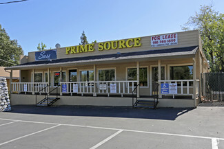 More details for 4270 Mother Lode Dr, Shingle Springs, CA - Retail for Lease