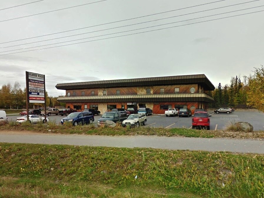 951 Bogard Rd, Wasilla, AK for sale Primary Photo- Image 1 of 1