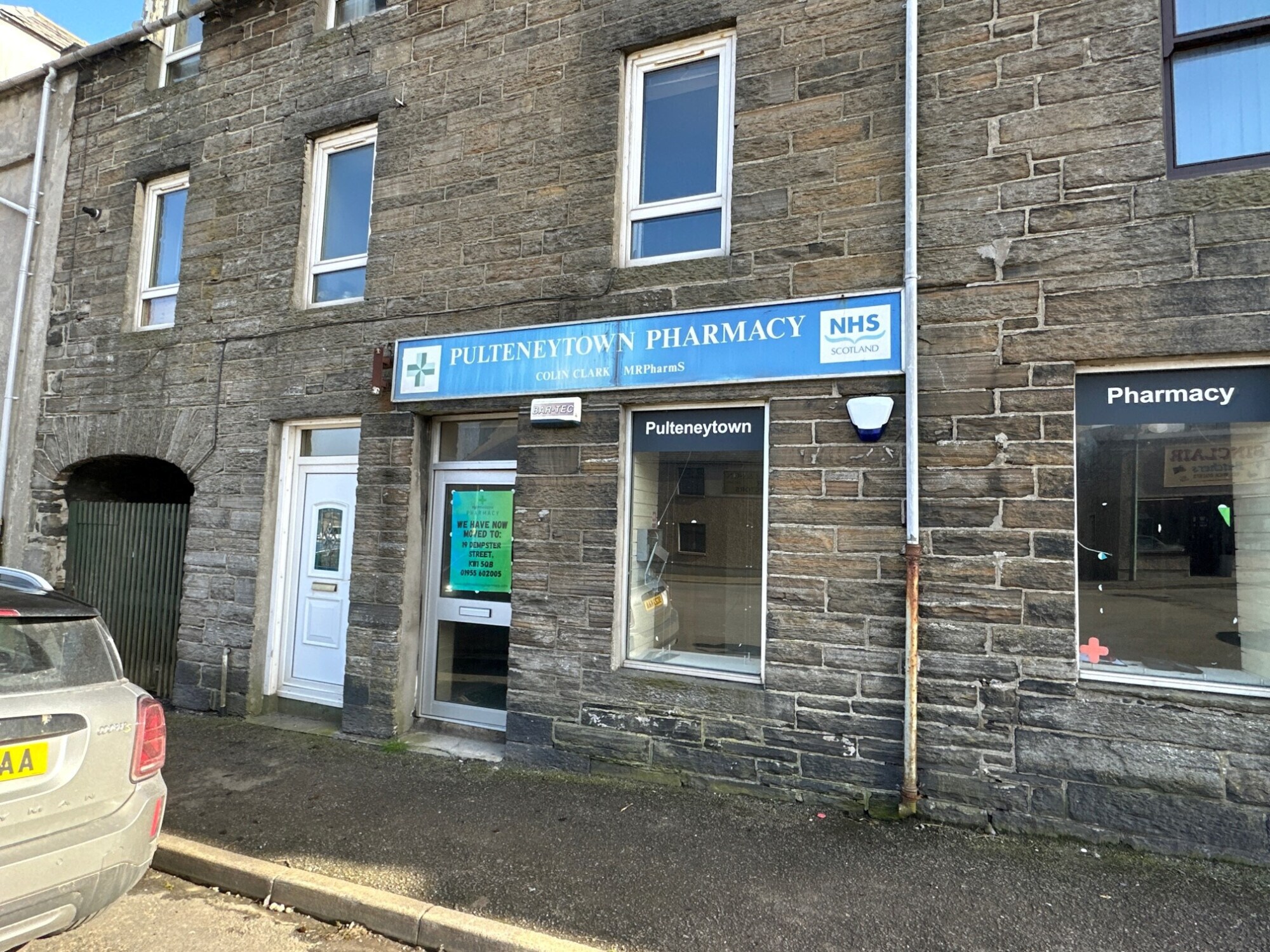 7 Macarthur St, Wick for sale Primary Photo- Image 1 of 1