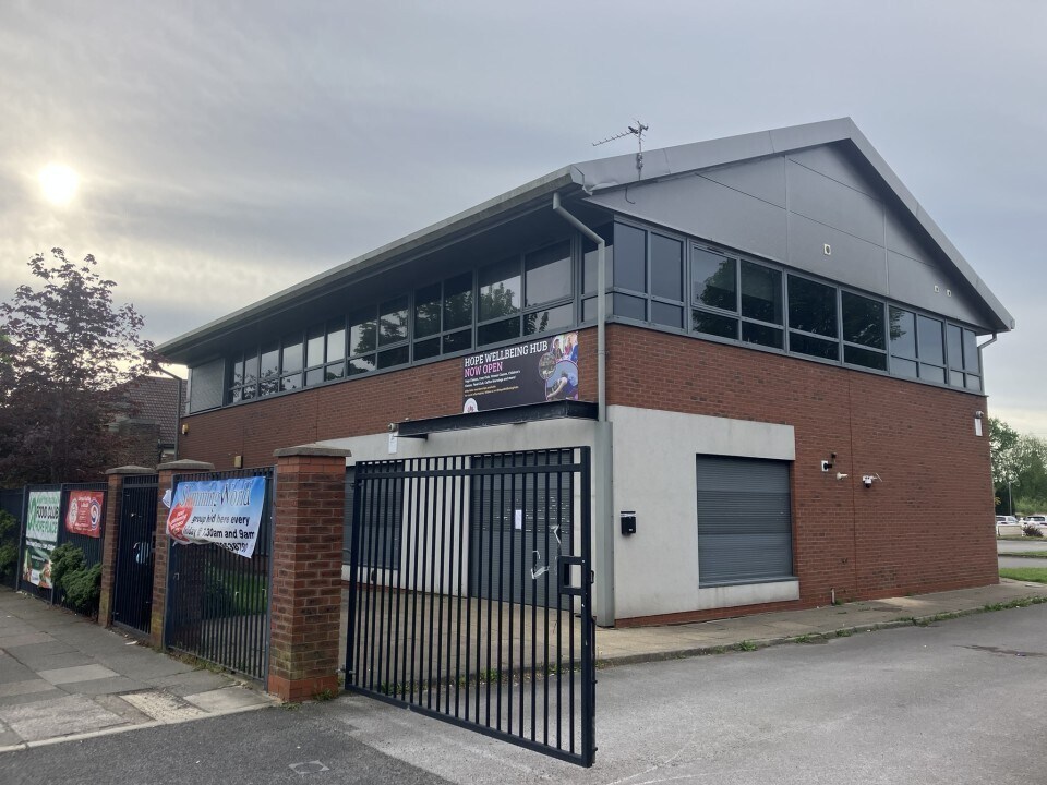 410 East Prescot Rd, Liverpool for sale Building Photo- Image 1 of 1