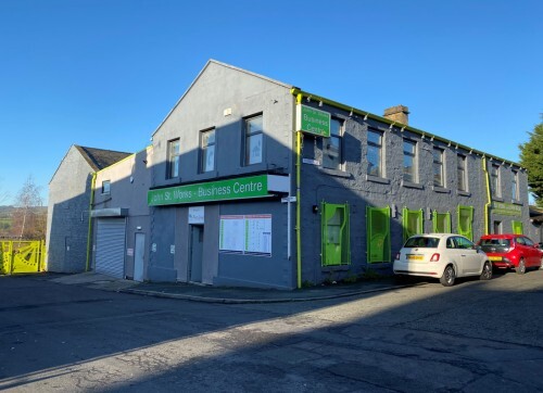 John St, Nelson for lease - Building Photo - Image 1 of 8