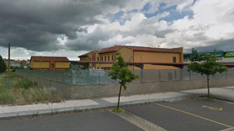 Land in León for sale - Building Photo - Image 1 of 3