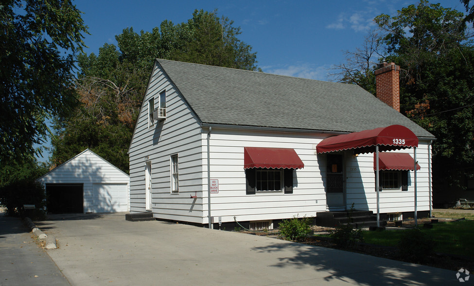 1335 N Main St, Meridian, ID for sale - Building Photo - Image 2 of 7