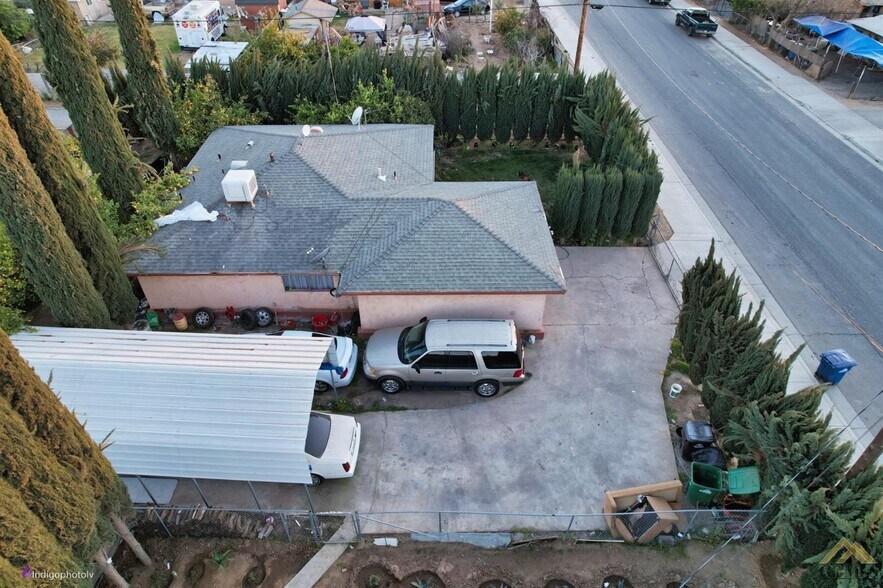 20819 Francis, Richgrove, CA 93261 Retail for Sale