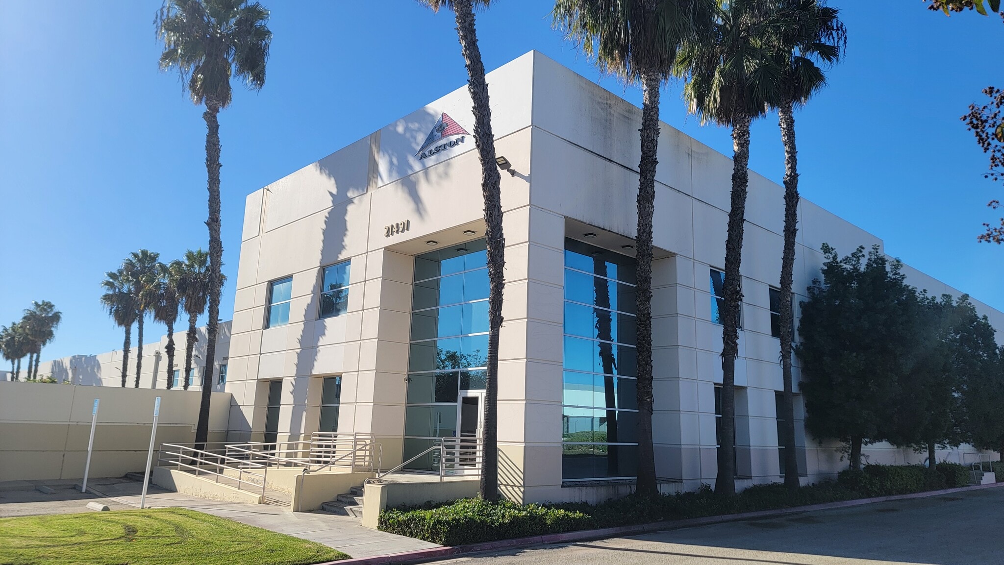 21491 Ferrero, City Of Industry, CA for lease Building Photo- Image 1 of 1