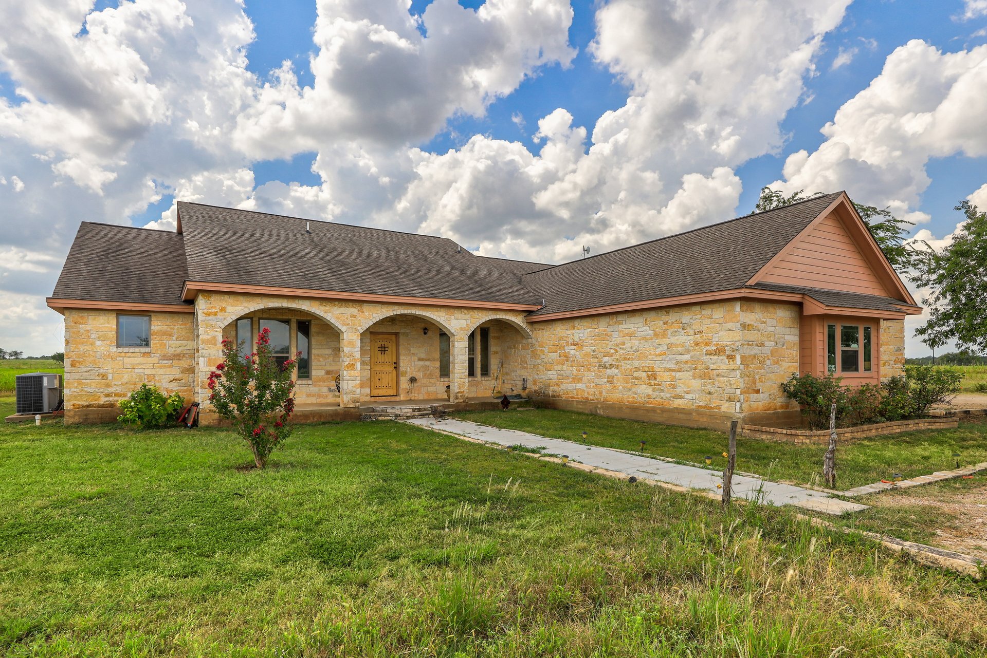 5673 Solana Ranch Rd, Salado, TX for sale Primary Photo- Image 1 of 1