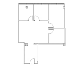 13201 Northwest Fwy, Houston, TX for lease Floor Plan- Image 1 of 1