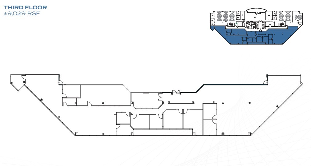 3001 Douglas Blvd, Roseville, CA for lease Floor Plan- Image 1 of 1