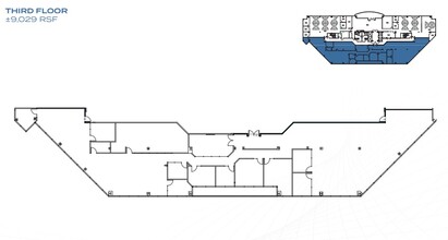 3001 Douglas Blvd, Roseville, CA for lease Floor Plan- Image 1 of 1
