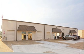 More details for 11530 Chairman Dr, Dallas, TX - Industrial for Lease