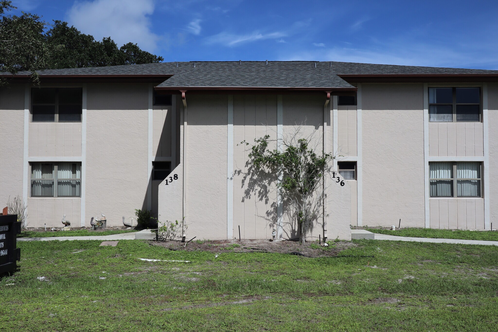 136 Boundary Blvd, Rotonda West, FL for sale Primary Photo- Image 1 of 1