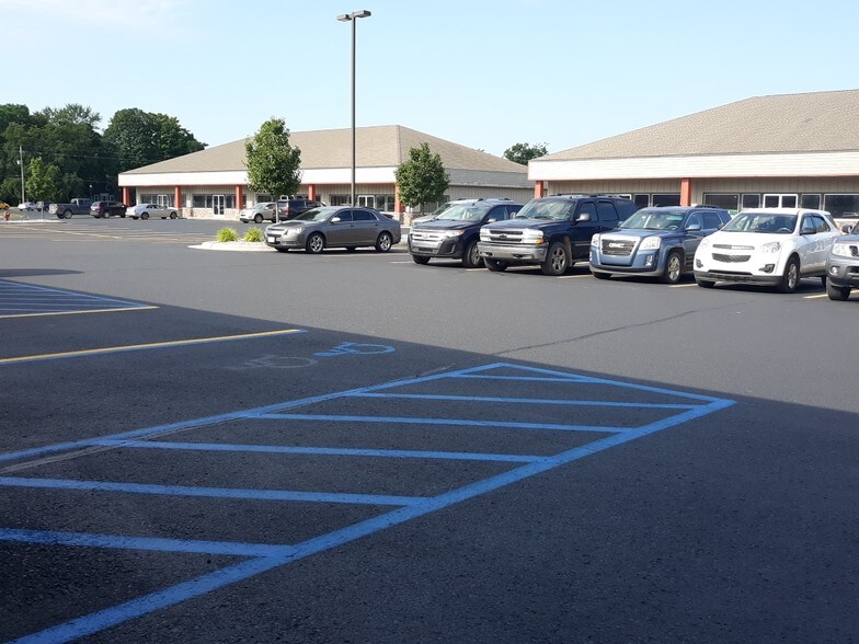 1328 W State, Belding, MI for sale - Building Photo - Image 1 of 1