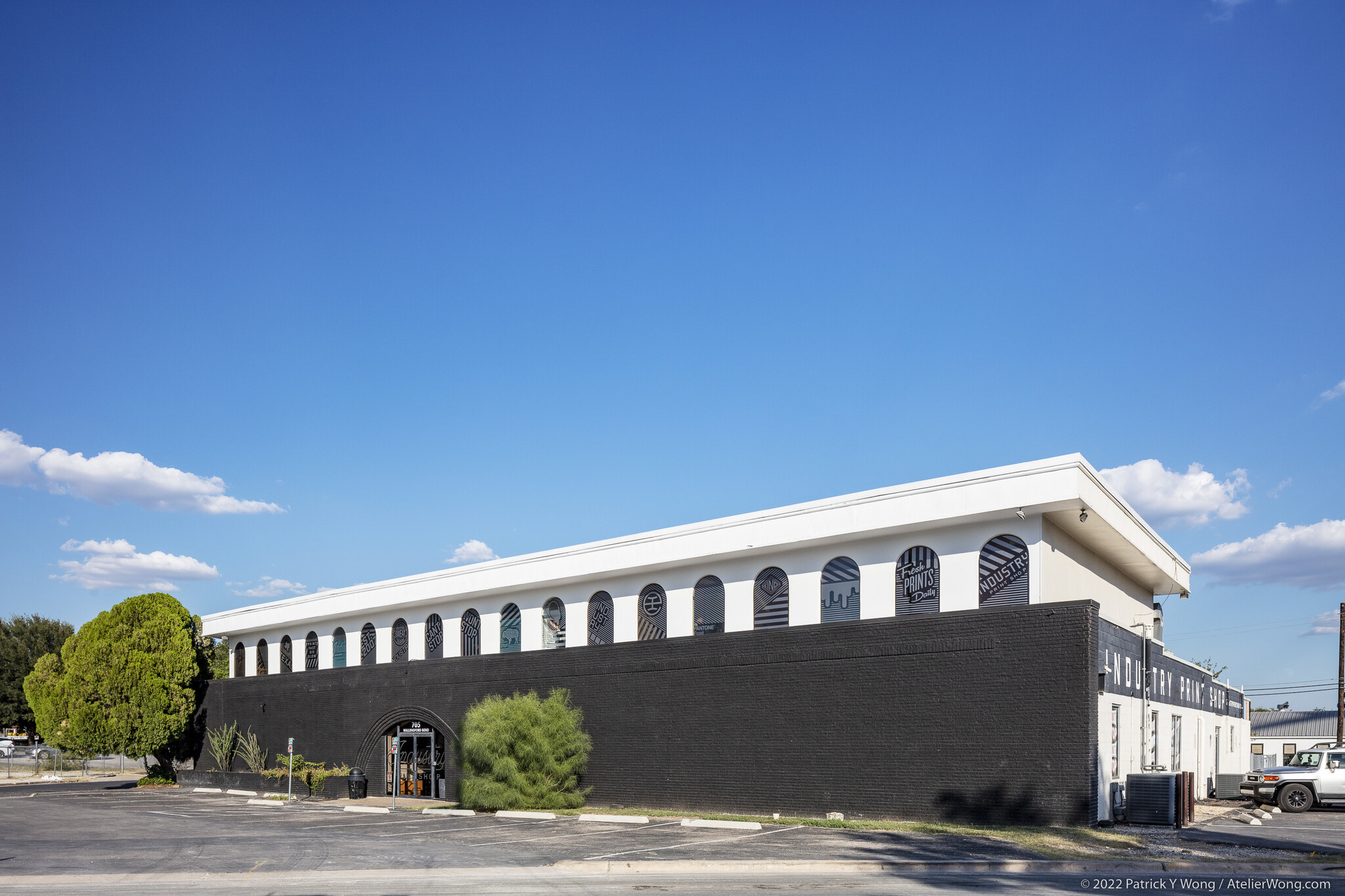 705 Wallingford Bend, Austin, TX for lease Building Photo- Image 1 of 22