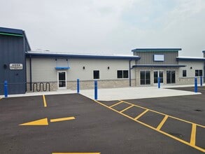 4999 Founders Ter, Hobart, WI for lease Building Photo- Image 1 of 6