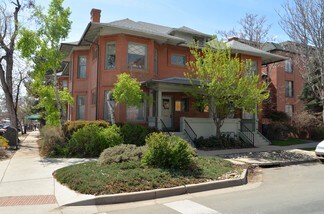 More details for 1240-1244 Pine St, Boulder, CO - Office for Lease