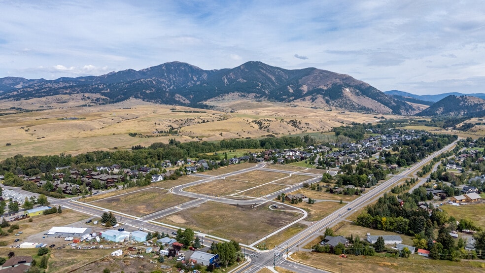 TBD Story Mill Road, Bozeman, MT for sale - Building Photo - Image 3 of 28