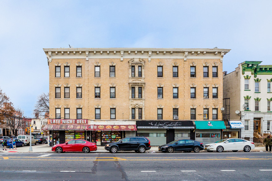 243 Troy Ave, Brooklyn, NY 11213 | LoopNet