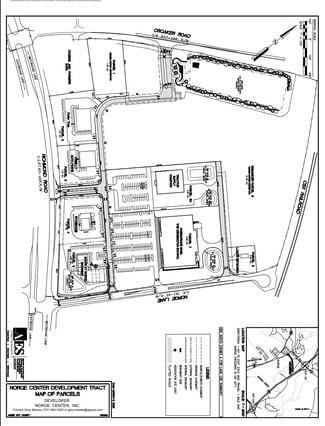 More details for Richmond Rd & Croaker Rd, Williamsburg, VA - Land for Sale