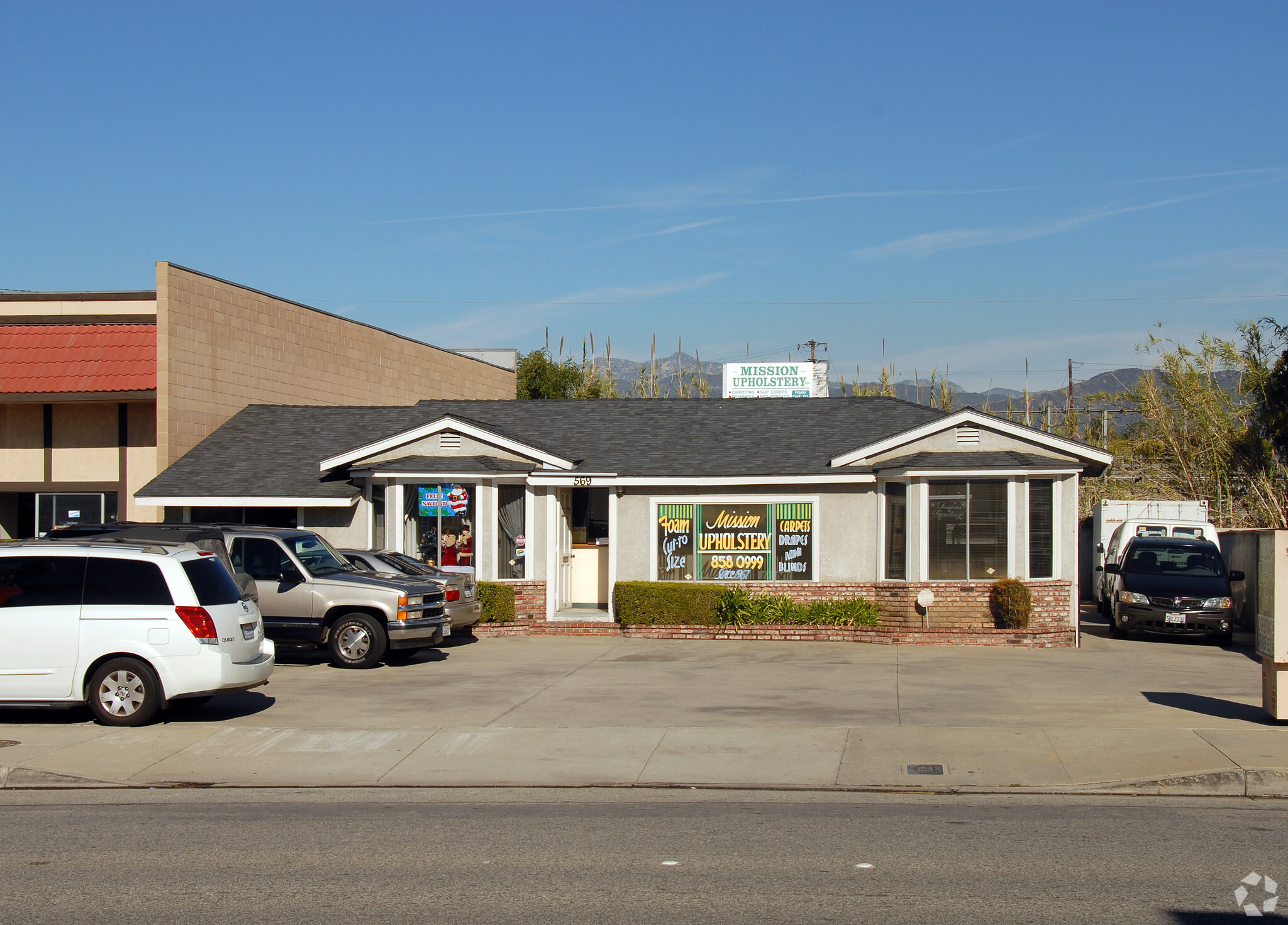 569 E San Bernardino Rd, Covina, CA for sale Primary Photo- Image 1 of 4