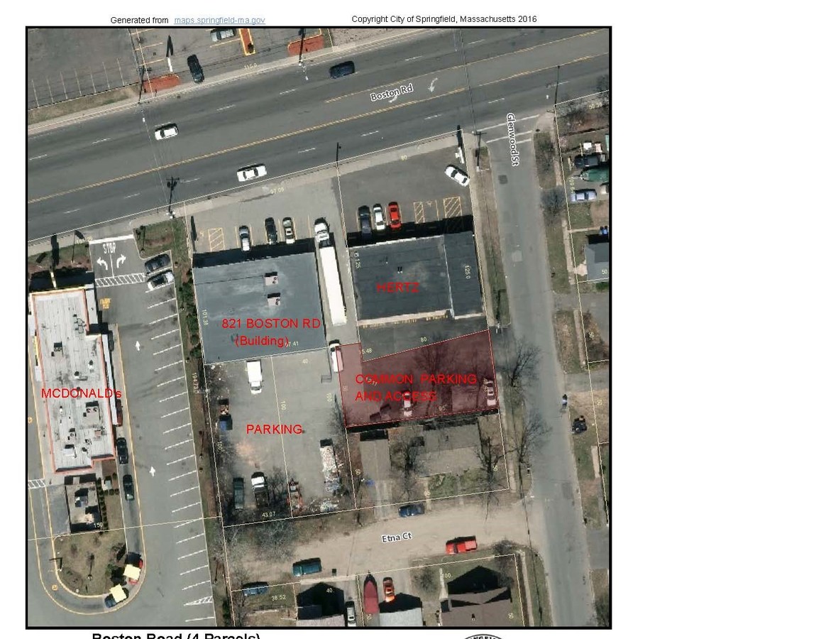 821 Boston Rd, Springfield, MA 01119 Rent A Center