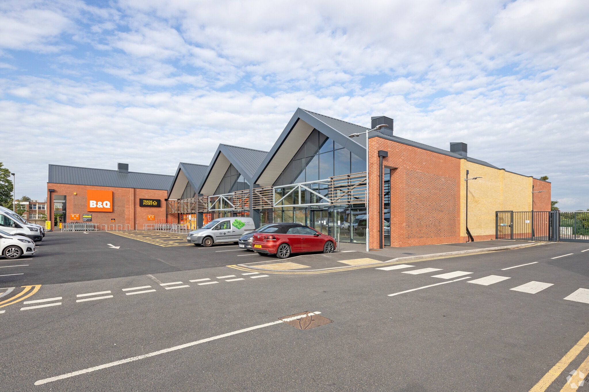 29 North Gate, Newark for sale Primary Photo- Image 1 of 5