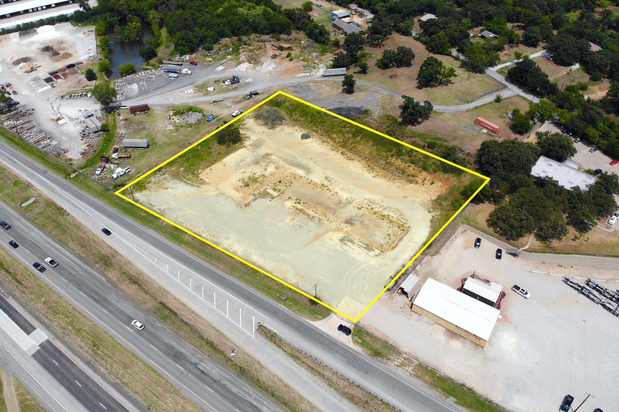 1425 S Burleson Blvd, Burleson, TX for sale Building Photo- Image 1 of 1