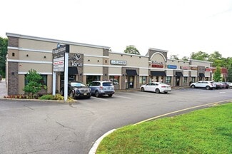 More details for 1008 State Route 34, Matawan, NJ - Office/Retail for Lease