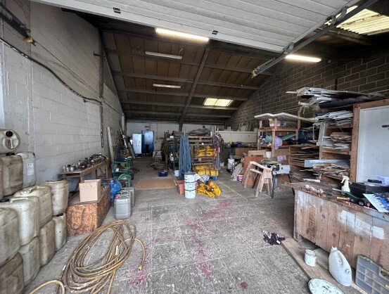 Brunswick Industrial Estate, Newcastle Upon Tyne for lease Interior Photo- Image 1 of 1