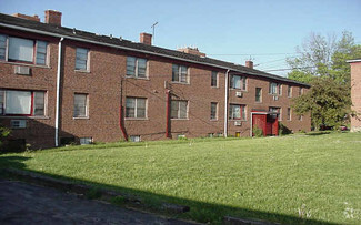 More details for 98 Unit 3 Properties in East Cleveland – Multifamily for Sale