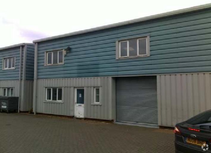 The Dock, Ely for sale - Primary Photo - Image 1 of 1