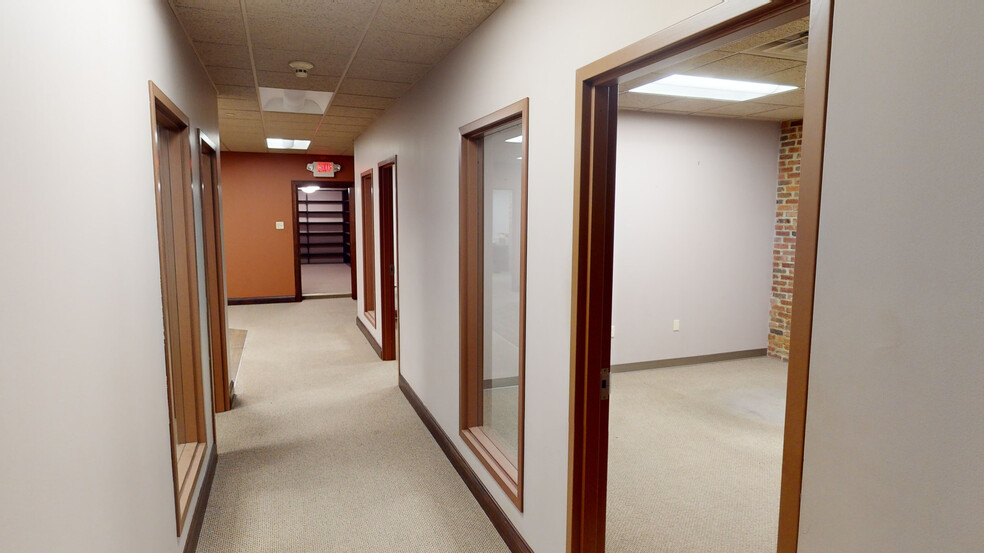 150 E Market St, Indianapolis, IN for lease - Interior Photo - Image 3 of 7