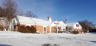 More details for 104 W Cork St, Kalamazoo, MI - Retail for Sale