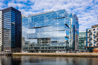 More details for 200 Pier Four Blvd, Boston, MA - Office for Lease