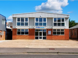 More details for 64a Victoria Rd, Burgess Hill - Office for Lease