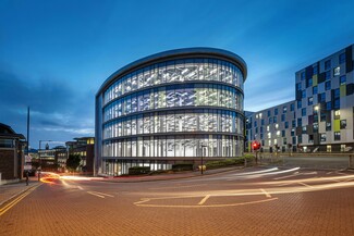 More details for Quayside, Newcastle Upon Tyne - Office for Lease