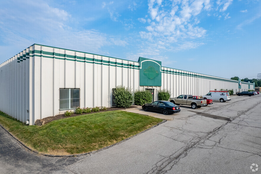 2810-2828 S 44th St, Kansas City, KS for lease - Building Photo - Image 2 of 4