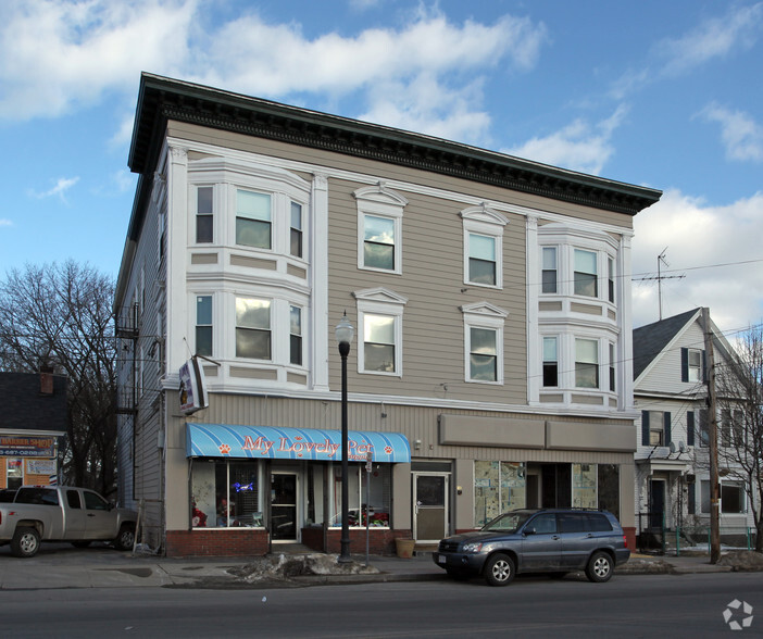 55-59 Broadway, Methuen, MA 01844 | LoopNet