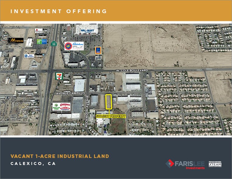 220 Campillo St, Calexico, CA 92231