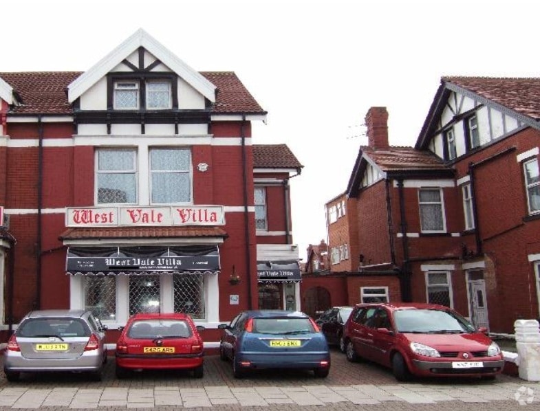 54 Reads Ave, Blackpool for sale Primary Photo- Image 1 of 1