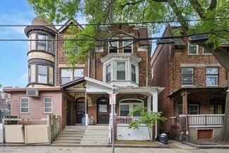 More details for 236 Buckingham Pl, Philadelphia, PA - Multifamily for Sale