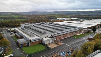 More details for Widow Hill Ct, Burnley - Industrial for Lease