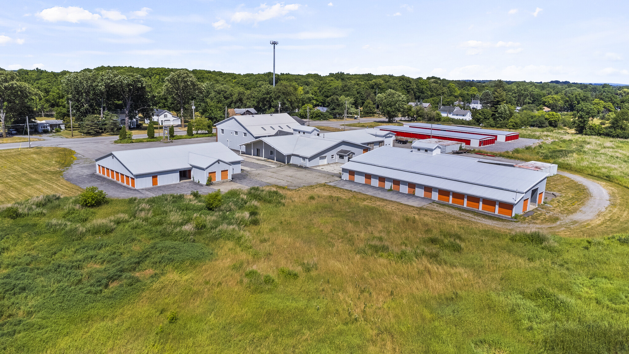 2926 Main St, Caledonia, NY for sale Primary Photo- Image 1 of 1