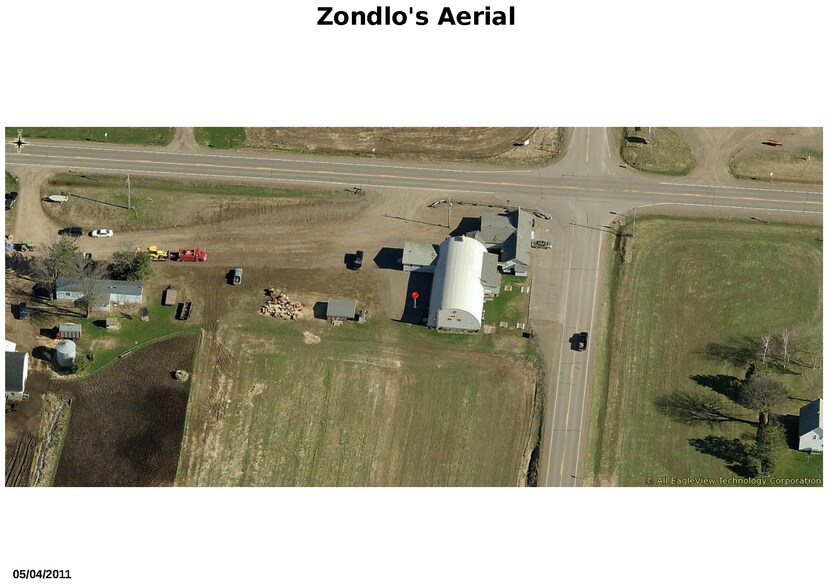 WI102, Rib Lake, WI 54470 Zondlo's Bar & Event Center