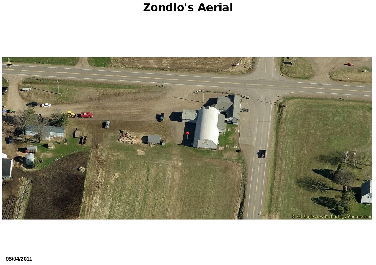 WI102, Rib Lake, WI 54470 Zondlo's Bar & Event Center