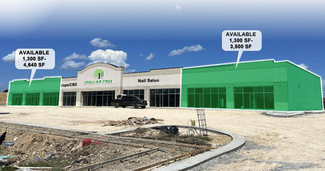 More details for 4136 & 4354 Rosewood Dr, Killeen, TX - Retail for Lease