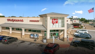 More details for 11970 Spring Cypress Rd, Tomball, TX - Retail for Sale