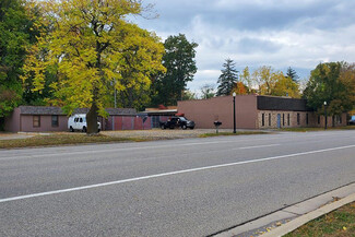 More details for 28625 Grand River Ave, Farmington Hills, MI - Industrial for Lease